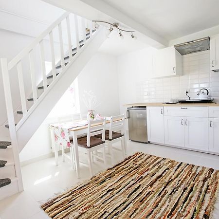 Apartamenty Pod Zamkowa Gora Rajgród Εξωτερικό φωτογραφία