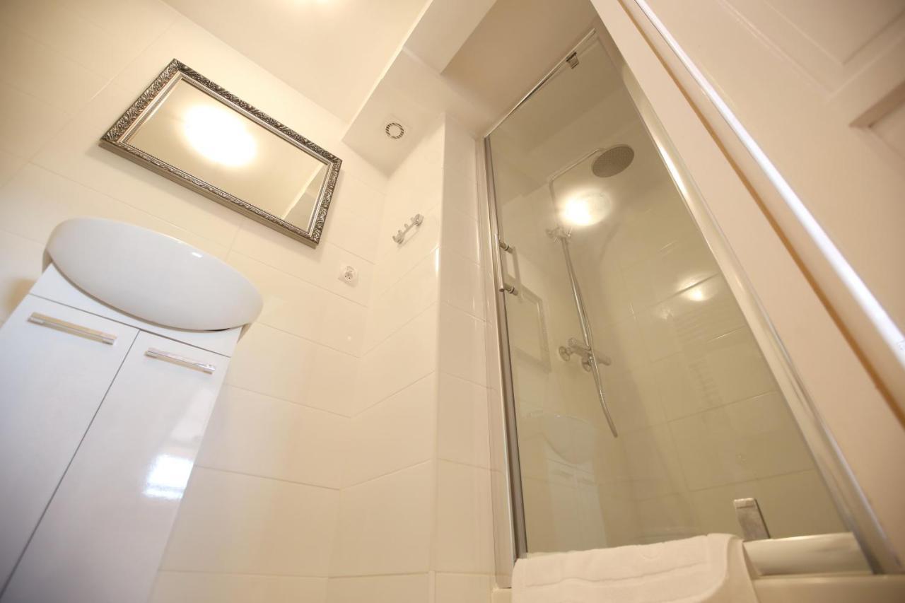 Apartamenty Pod Zamkowa Gora Rajgród Εξωτερικό φωτογραφία