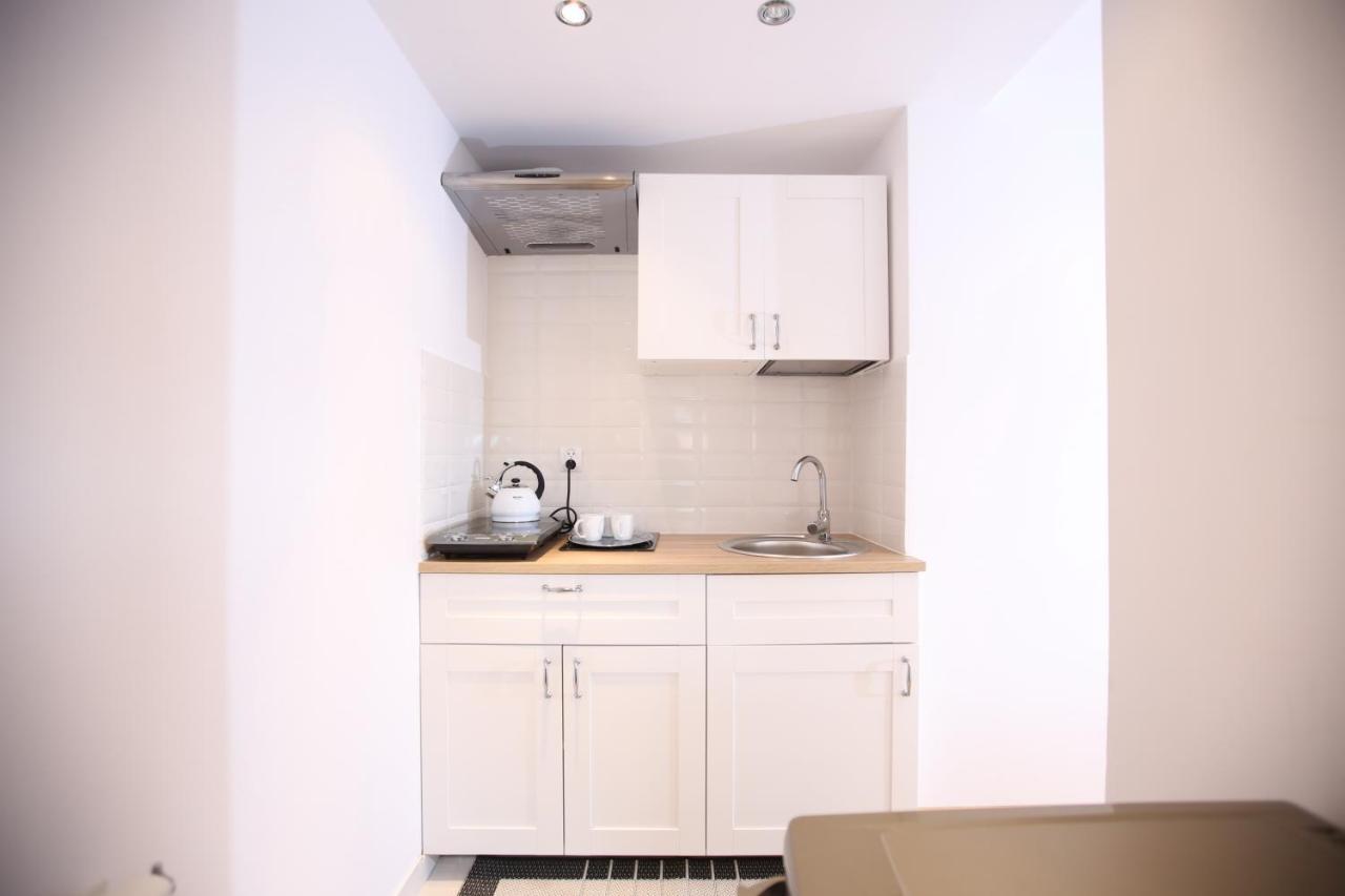 Apartamenty Pod Zamkowa Gora Rajgród Εξωτερικό φωτογραφία