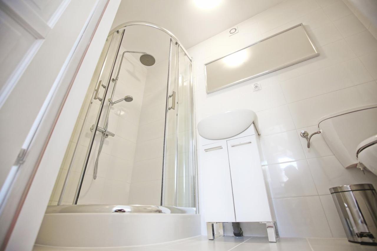 Apartamenty Pod Zamkowa Gora Rajgród Εξωτερικό φωτογραφία