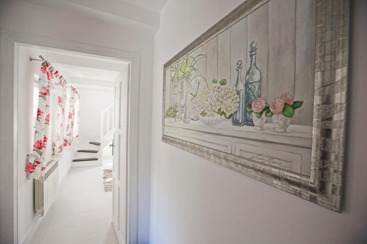 Apartamenty Pod Zamkowa Gora Rajgród Εξωτερικό φωτογραφία